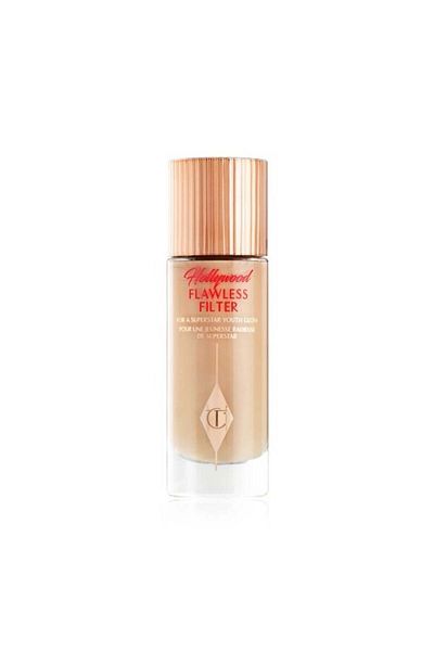 charlotte tilbury كريم أساس هوليوود فلوليس من شارلوت تلبوري - 4