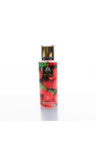 Youmsera معطر الجسم ستاي ويذ مي - 250 مل