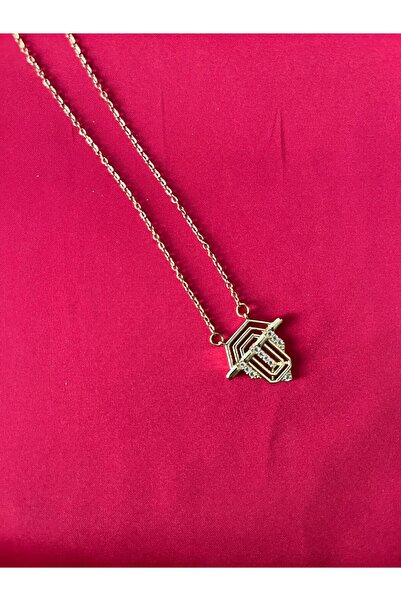 staınless steel قلادة الفارس من الفولاذ سيريناي