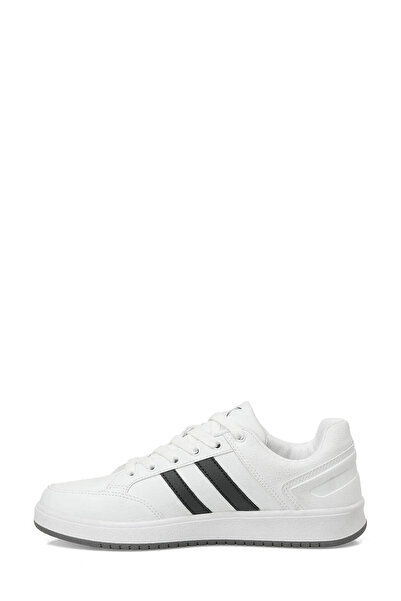 Kinetix Kort Pu 5Fx Beyaz Erkek Çocuk Sneaker A101934179