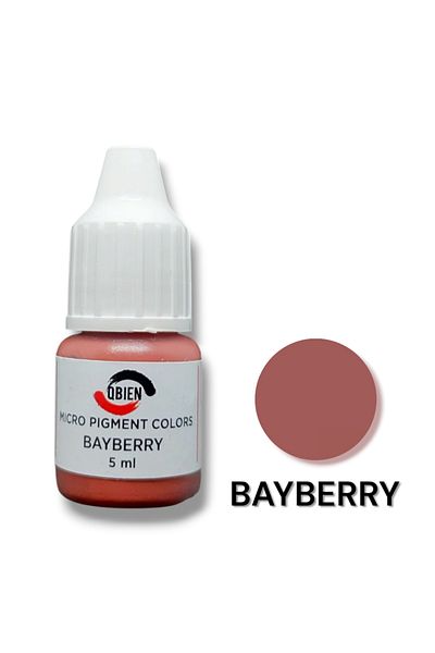 Qbien Permanent Makeup Lip Dyes 5 ml