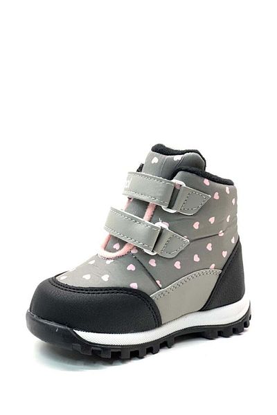 Cool Pixs Baby Unisex Snow Boots