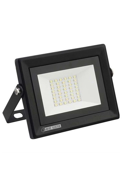 Genel Markalar Bmu Pars-30 6400 Kelvın Beyaz Işık 30 Watt Smd Led Projektör I...