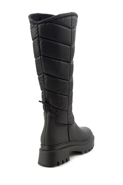 Bambi Matte Black Women's Boots K03538611109