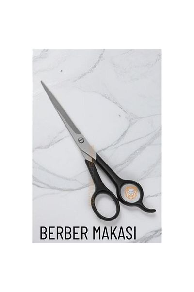 Skygo Modacar Barber Hairdresser Cutting Mustache Beard Trimming 17 cm