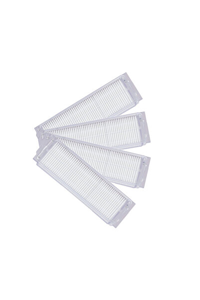 ROPALDE Filtru Hepa compatibil cu aspiratorul robot Mi Robot Vacuum S10 (B106...