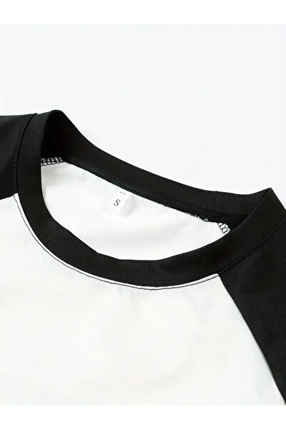 Machetta Μπλουζάκι Unisex με στάμπα Oversize