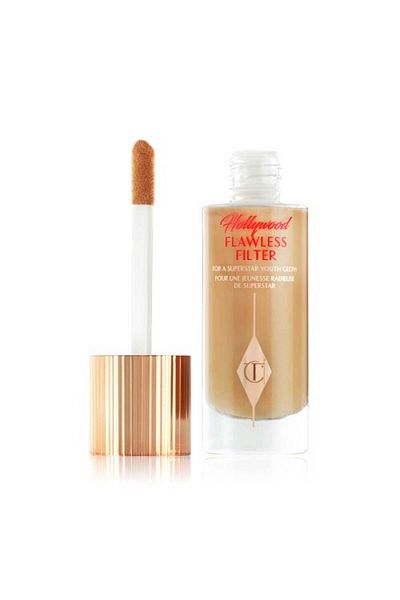 charlotte tilbury Charlotte Tilbury Hollywood Flawless Foundation - 5.5