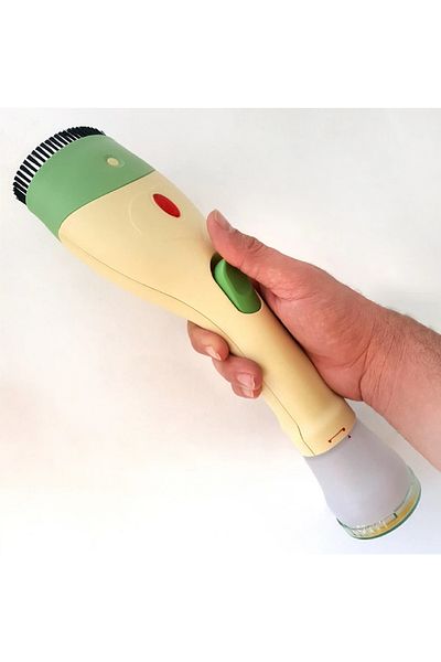 Generic 220V 750W Electric Steam Gun Iron