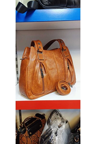 Tuğba Kadın Kol Çantası