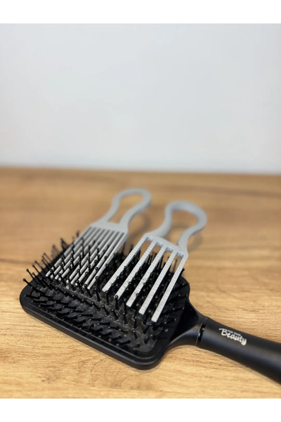 ShapeShift Comb Cleaner - Hair Brush Cleaner