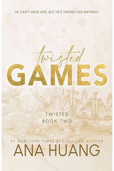 Generic Twisted Games