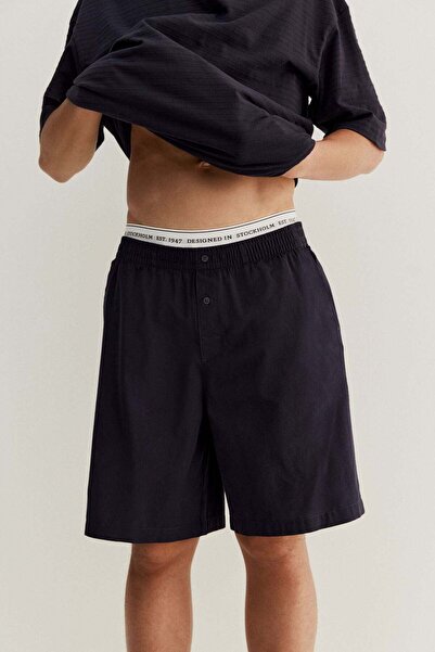 H&M Pyjama T-shirt and shorts