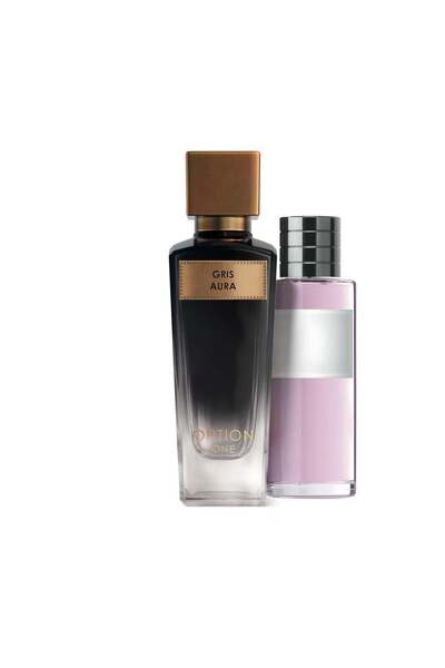 option one عطر جريس اورا - 75 مل