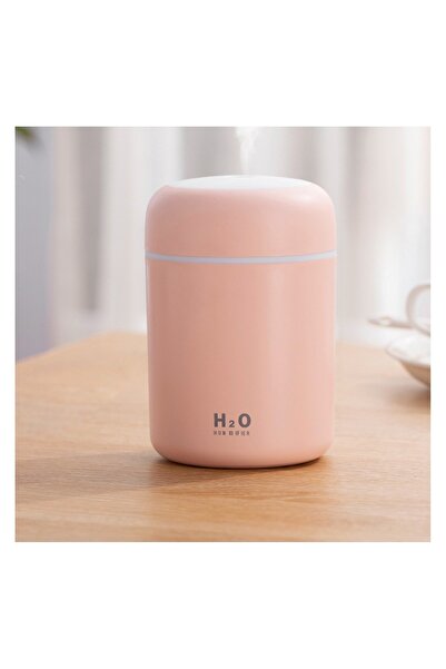 Primo Plus LED Mist Humidifier