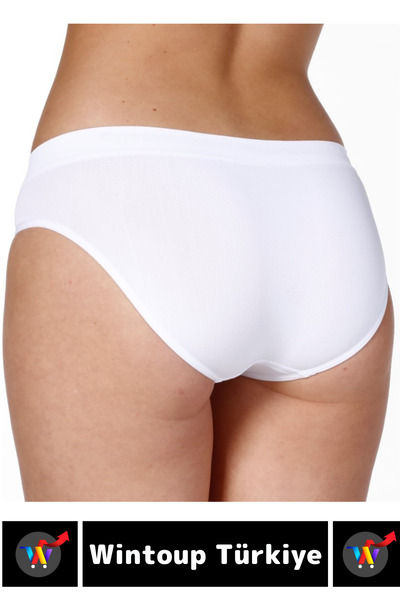 Wintoup Special Production Non-Marking Low Waist Firming Slimming Body Lifting Seamless Slip Corset