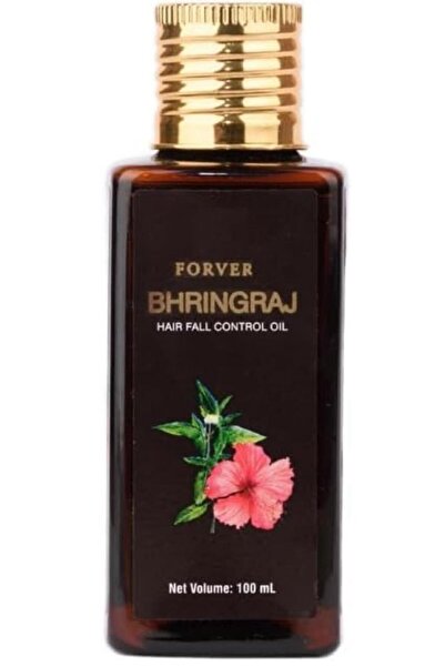 Forever Living Products زيت التحكم في تساقط الشعر من فورفر بهرينجراج، 100 مل ...