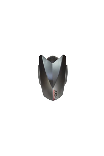 Arora Quantum50 Ön Çamurluk Mat Gri