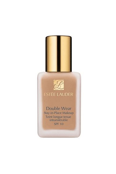 Estee Lauder إستي لودر | كريم إستي لودر إستي لودر الأساسي دبل وير من إستي لودر 3W1 Tawny