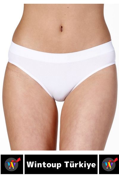 Wintoup Special Production Non-Marking Low Waist Firming Slimming Body Lifting Seamless Slip Corset
