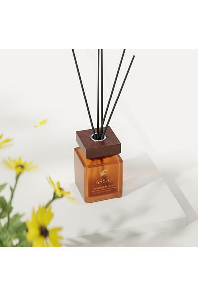 ASSAF Original Asaf Oud Parfum Home Fragrance