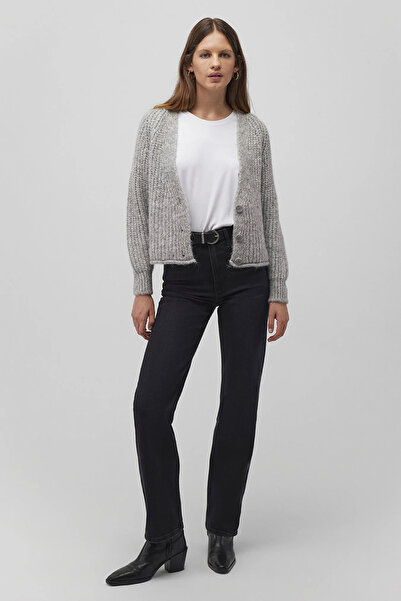 Mavi Sky Straight Fit Yüksek Bel Düz Paça Jeans KOT PANTOLON 1010627