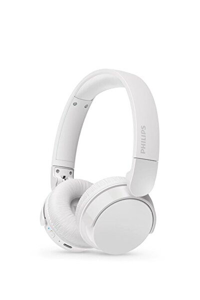 Philips TAH4209WT Beyaz Kablosuz Kulak Üstü Kulaklık