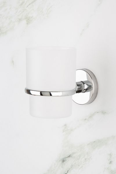 UG Home Βάση οδοντόβουρτσας Chrome