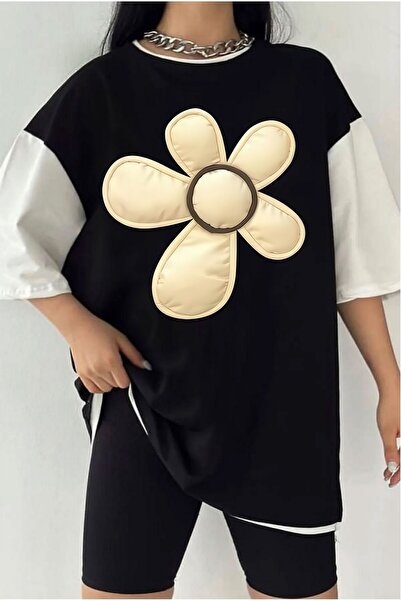 Tarzsokak Tricou unisex cu imprimeu PAPATYA în două culori