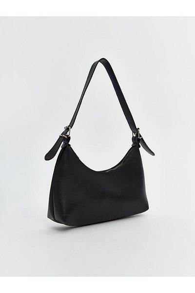 LC Waikiki Γυναικεία τσάντα ώμου LCW ECO Leather Look
