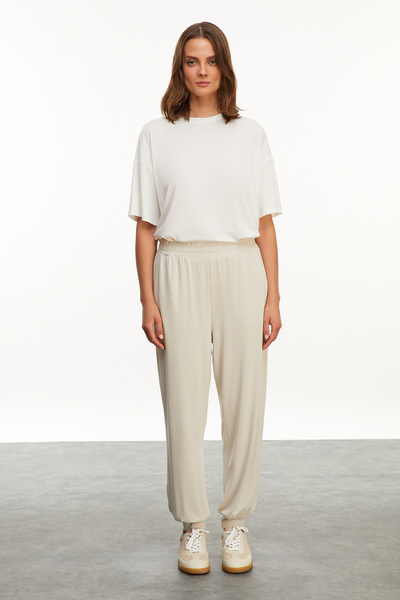 Mudo Modal Mixed Jogger Training Pants