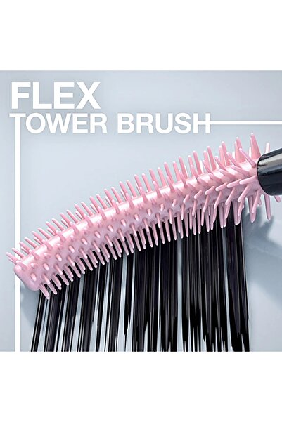 Maybelline New York زي بلاك لاش سينسيشنال سكاي هاي