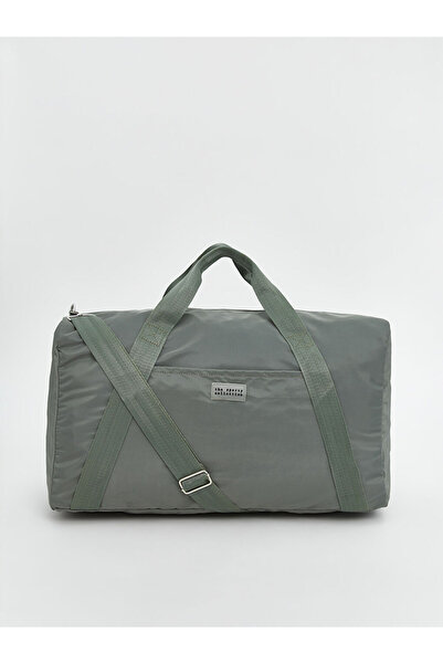 LC Waikiki Timeless Recommendations from Timeless Store | Printed Women's Sports Bag