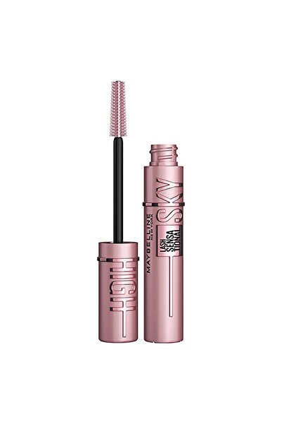 Maybelline New York زي بلاك لاش سينسيشنال سكاي هاي