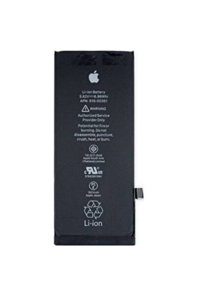 KARDEM Apple İphone 12 3320mah Batarya Pil