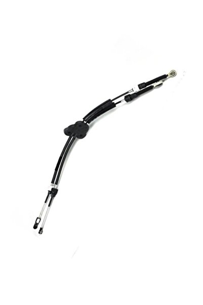 SEİM Gear Shift Control Wire Sag - Left .. (Fluence 5 Gear) Compatible