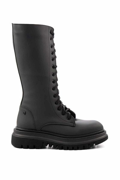 Bambi Black Women's Boots & Booties02538560509