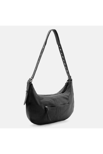 FREDsBRUDER Me and My Bag Shoulder Bag Leather 37 cm