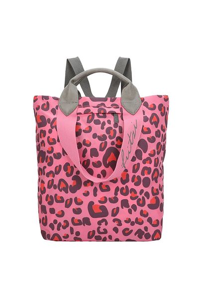 Fritzi aus Preußen Ju Limited mestský batoh 2v1 38 cm