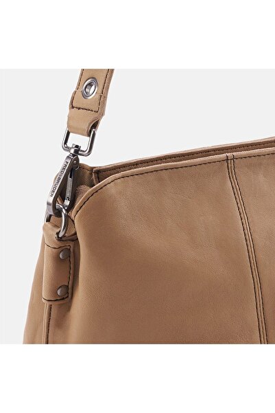 FREDsBRUDER Me and My Bag Shoulder Bag Leather 25 cm