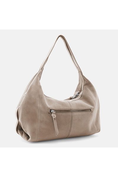 FREDsBRUDER Best To Come Schultertasche Leder 41 Cm