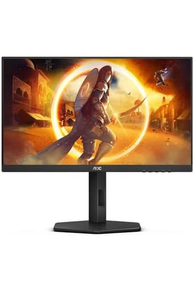 Aoc شاشة ألعاب IPS سريعة مقاس 24 بوصة 24G4E 180 هرتز