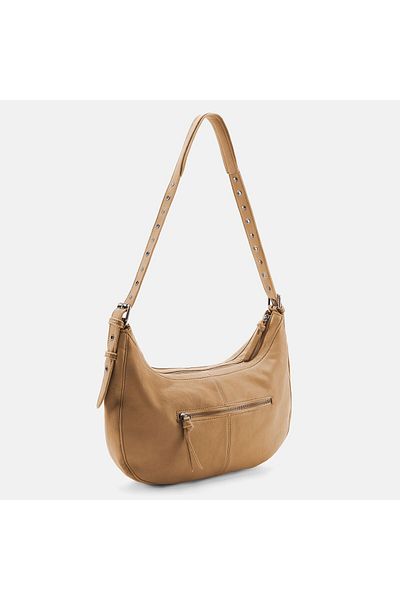 FREDsBRUDER Me and My Bag Shoulder Bag Leather 37 cm