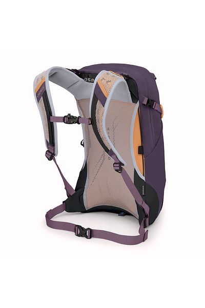 Osprey Hikelite 18 Turistický batoh 51 cm