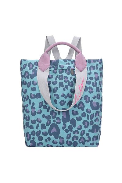 Fritzi aus Preußen Rucsac Ju Limited 2in1 City 38 cm