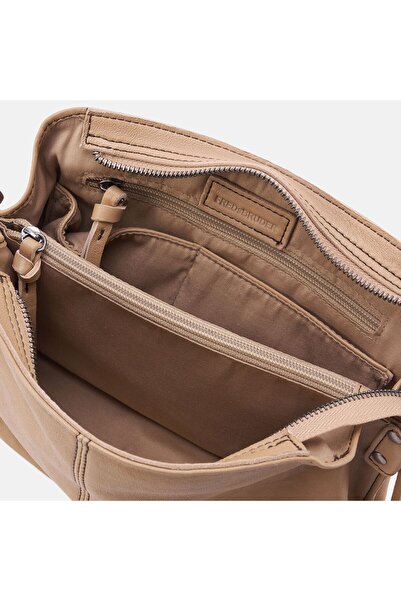 FREDsBRUDER Me and My Bag Shoulder Bag Leather 25 cm