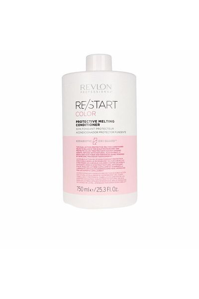 Revlon Re-start Farbschutz-Schmelzspülung Revlon 750 ml