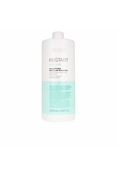 Revlon Re-start Volume Magnifying Shampoo 1000 ml
