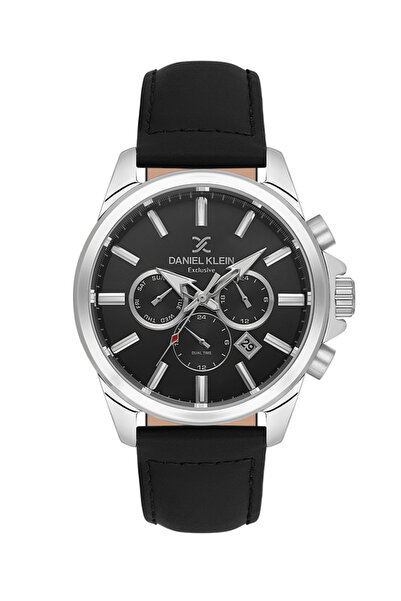 Daniel Klein Dke.1.10693-1 Men's Wristwatch