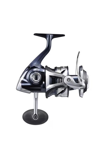 Shimano ماكينة صيد السمك ذات القوة المزدوجة SW C 8000 PG